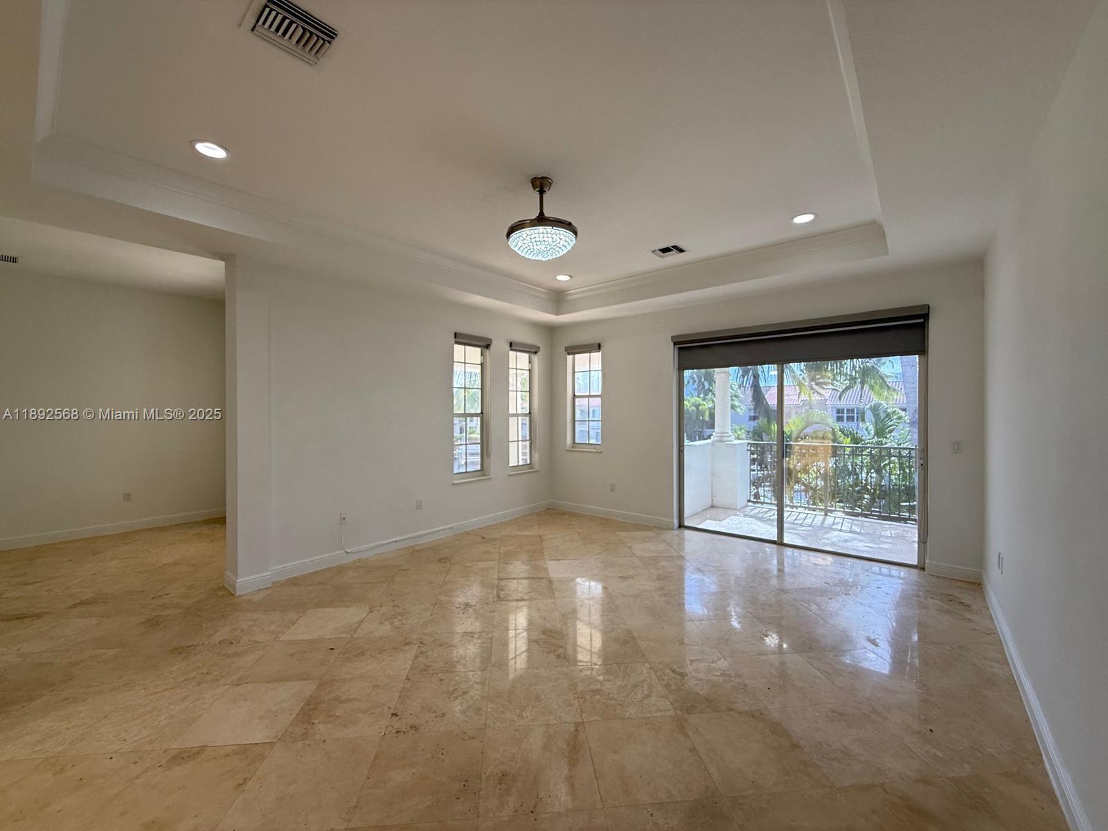THREE ISLANDS 3RD SEC - Residential Lease