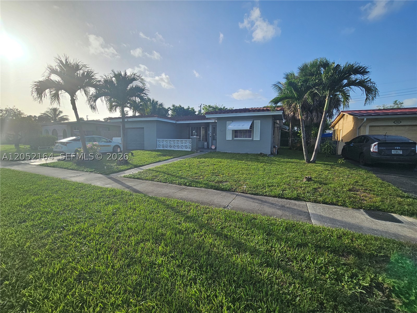 3591 NW 23rd Ct