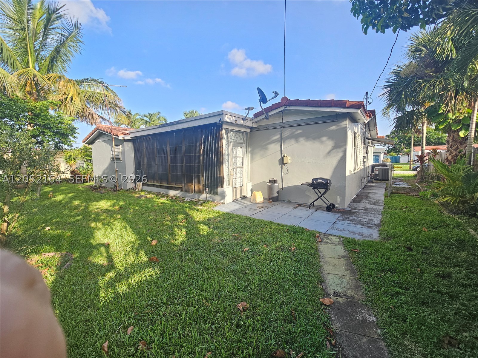 3591 NW 23rd Ct