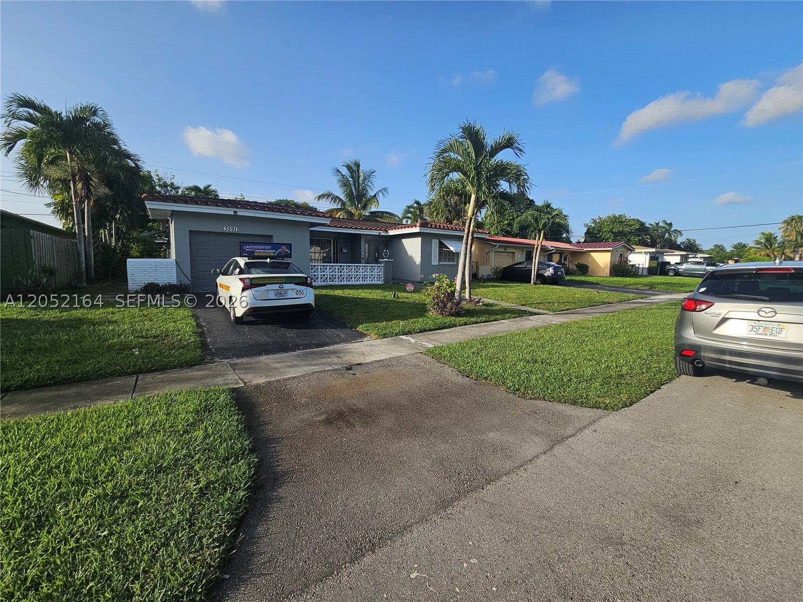 3591 NW 23rd Ct