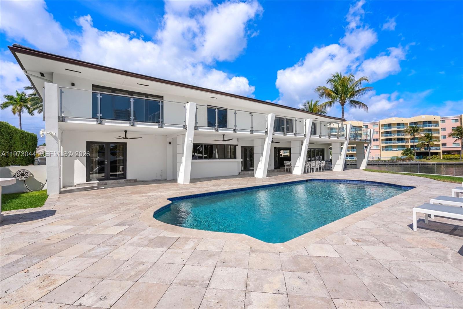 GOLDEN ISLES SEC - Residential