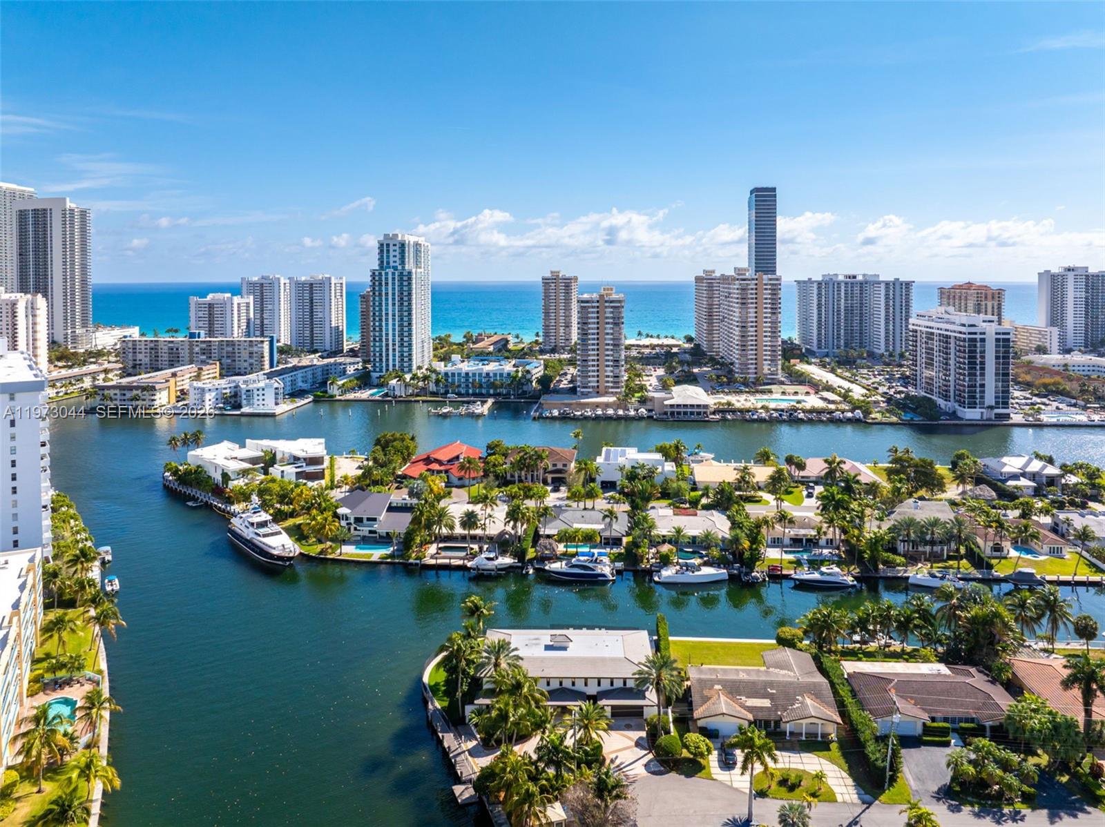 GOLDEN ISLES SEC - Residential