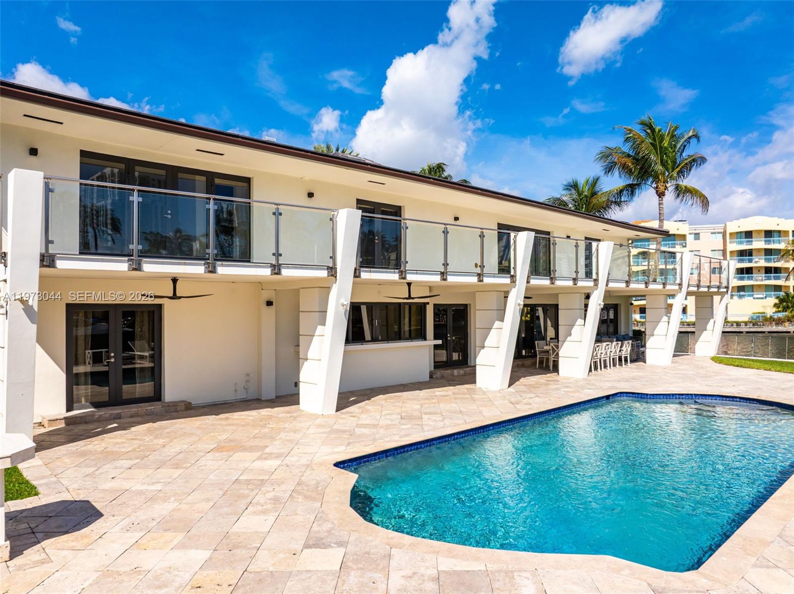 GOLDEN ISLES SEC - Residential