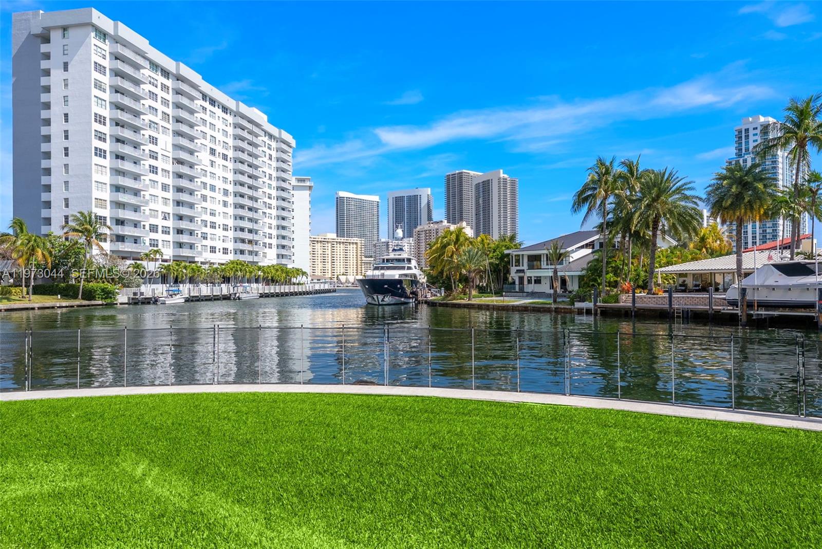 GOLDEN ISLES SEC - Residential