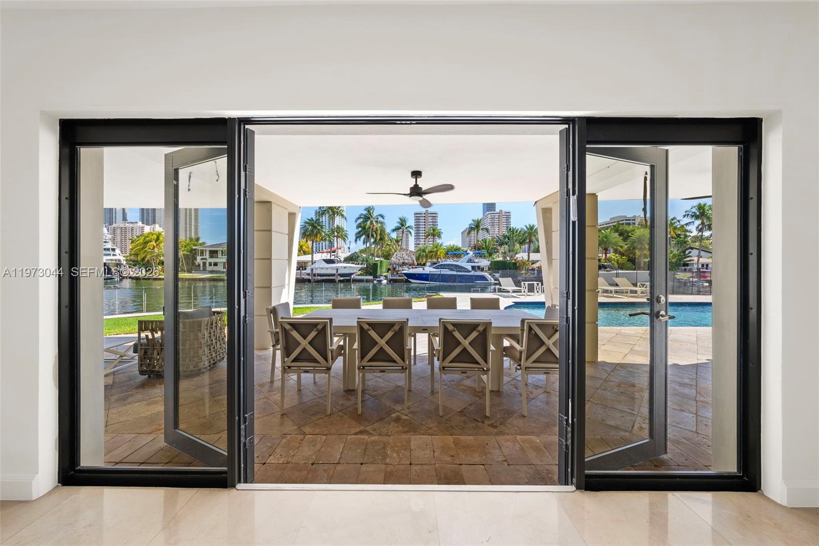 GOLDEN ISLES SEC - Residential