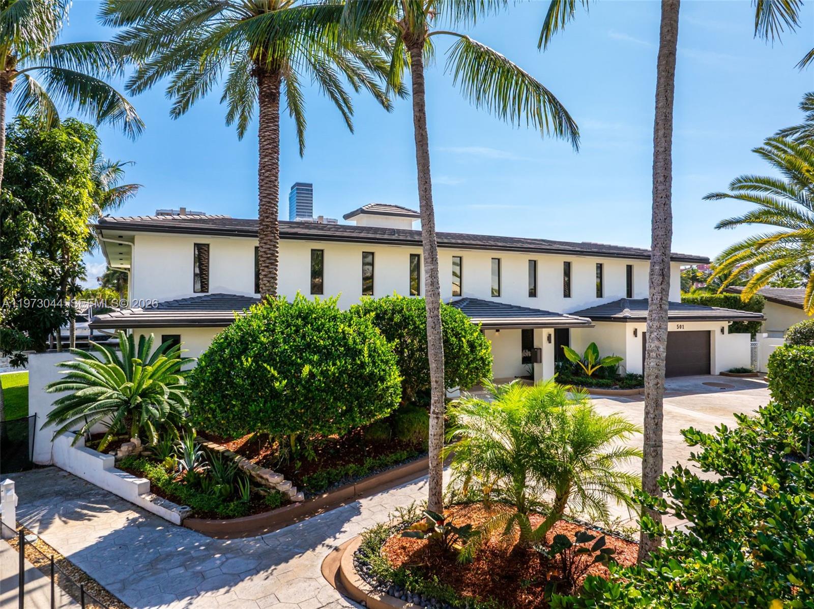 GOLDEN ISLES SEC - Residential