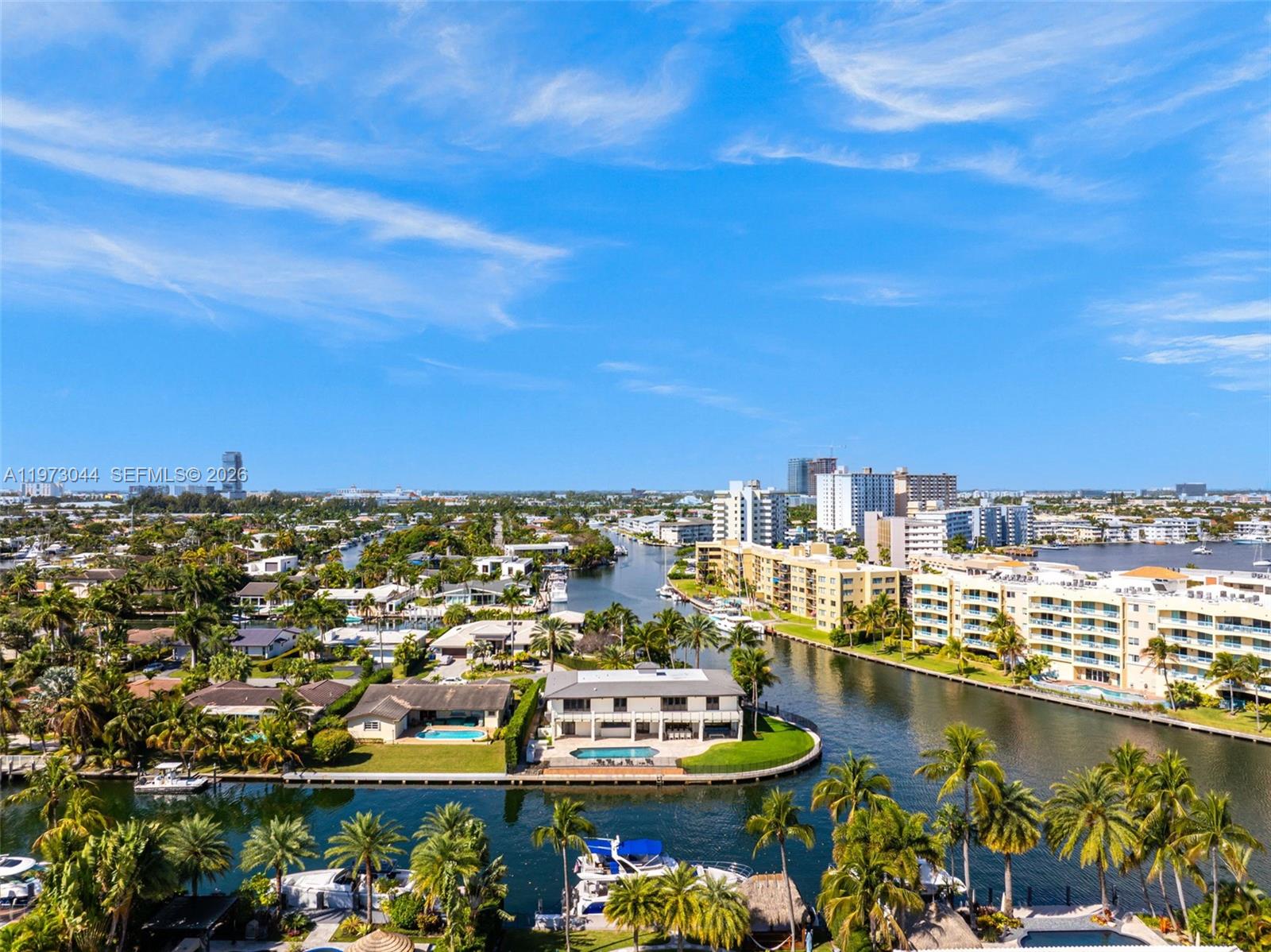 GOLDEN ISLES SEC - Residential