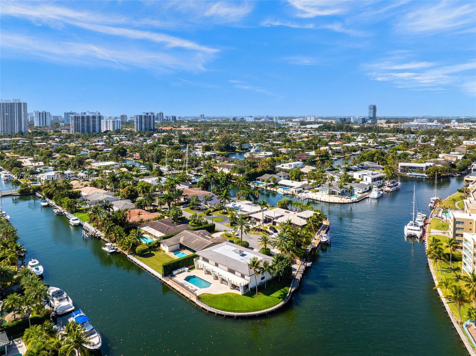 GOLDEN ISLES SEC - Residential