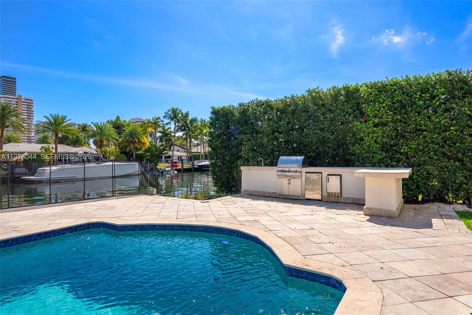 GOLDEN ISLES SEC - Residential