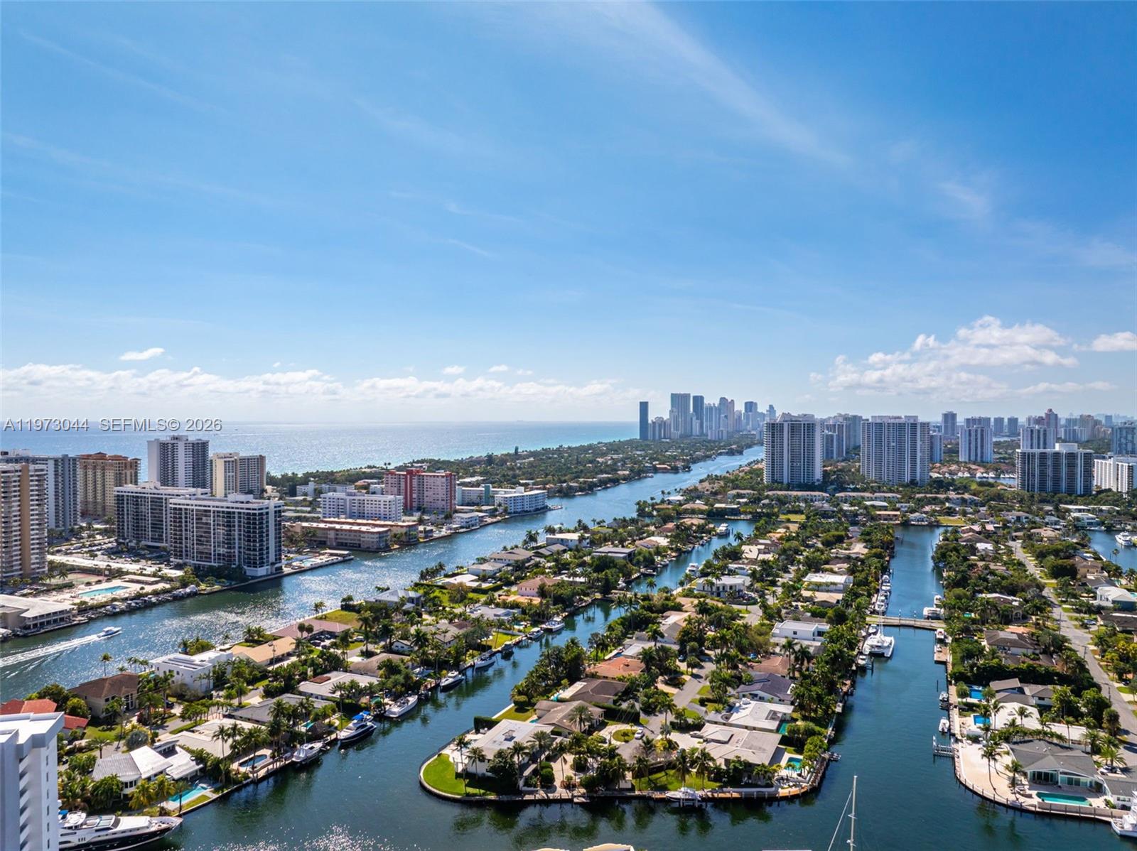 GOLDEN ISLES SEC - Residential