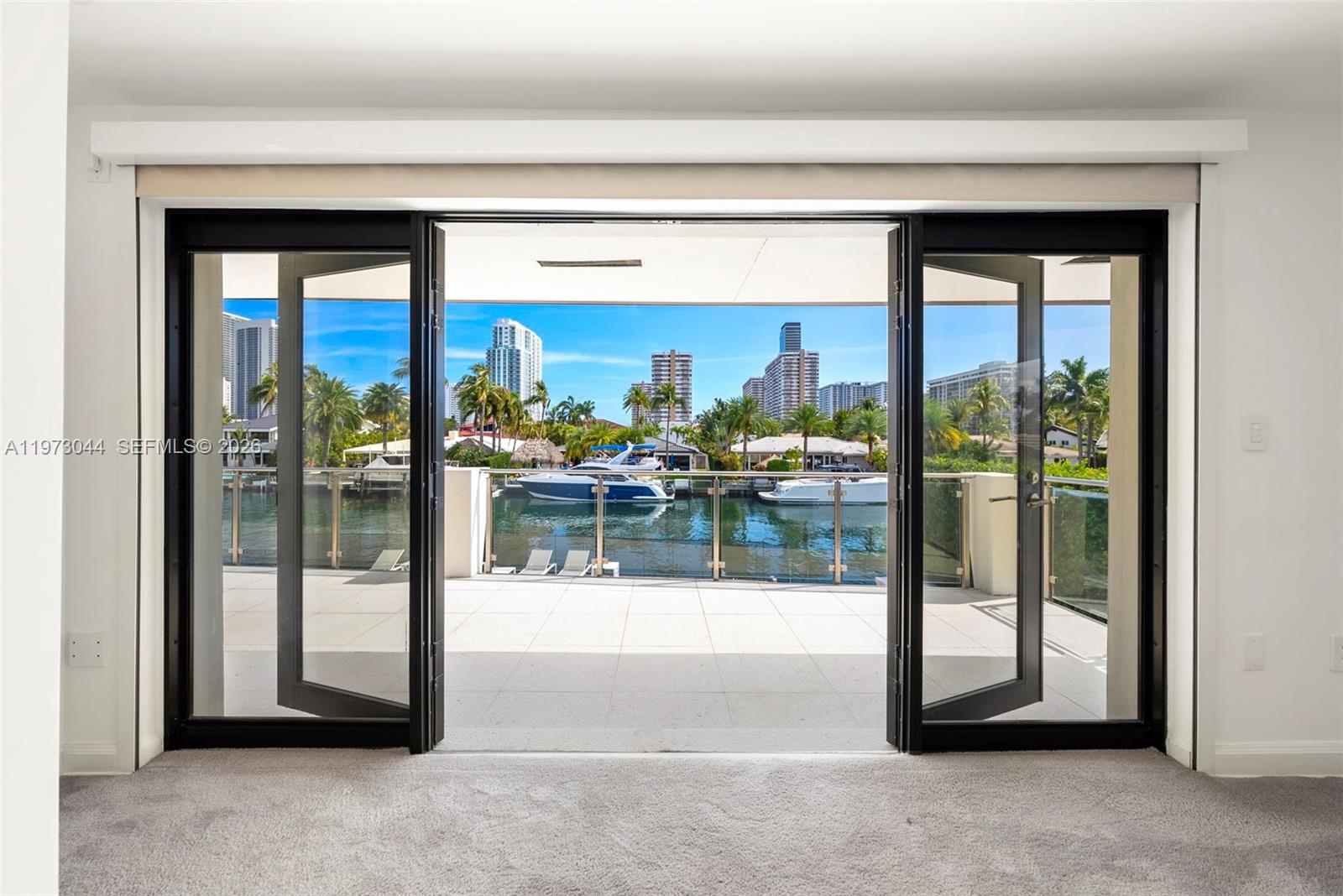 GOLDEN ISLES SEC - Residential