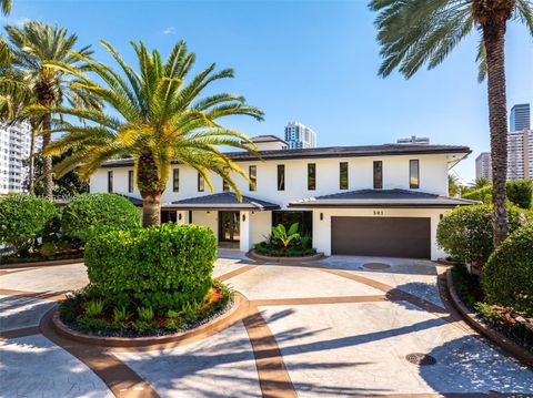 Hallandale Beach FL 33009