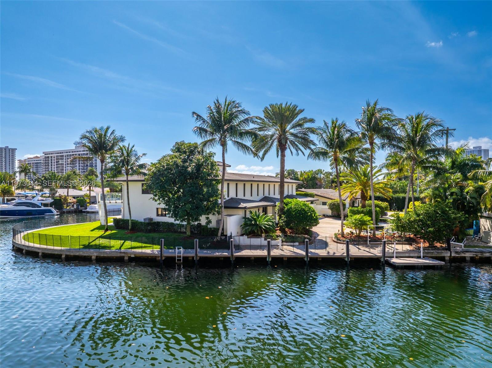 GOLDEN ISLES SEC - Residential