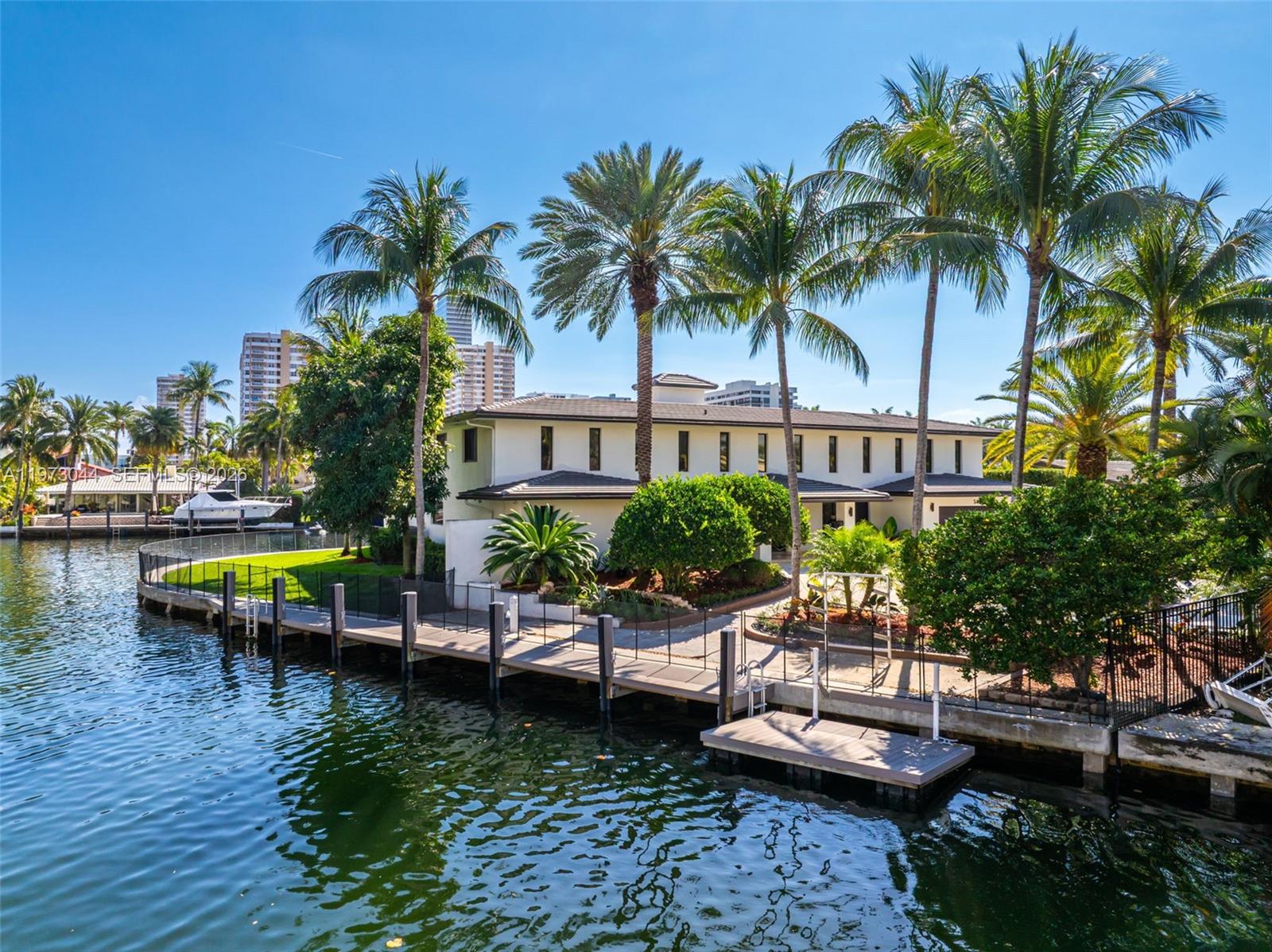 GOLDEN ISLES SEC - Residential