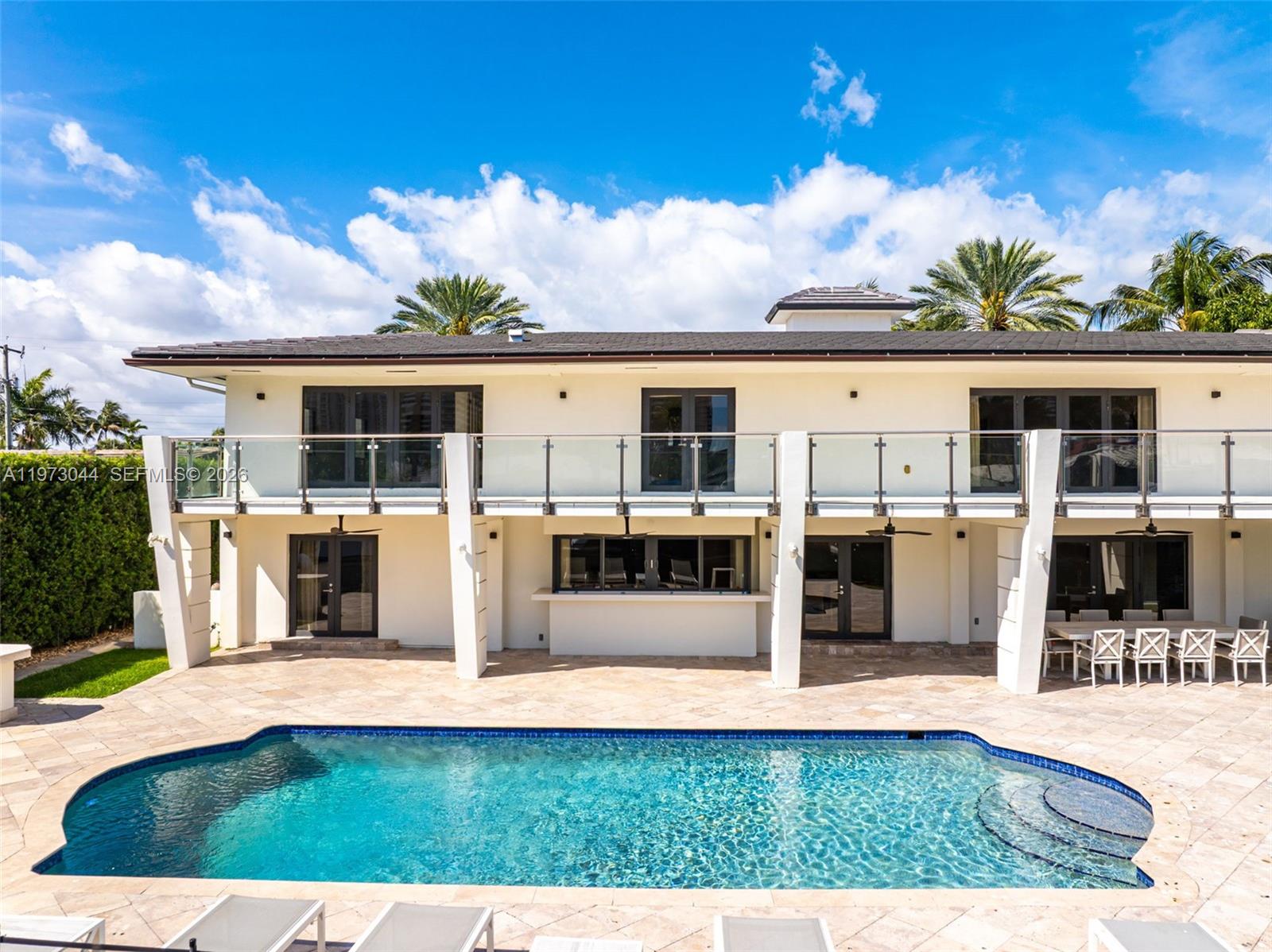 GOLDEN ISLES SEC - Residential