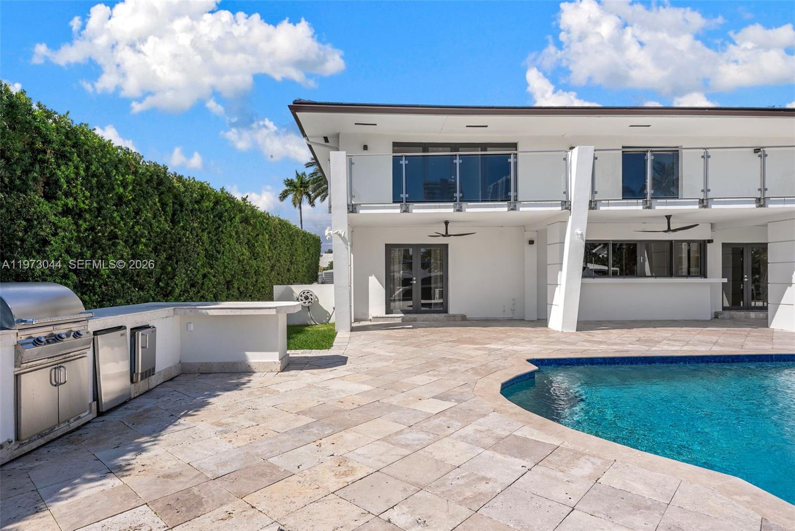 GOLDEN ISLES SEC - Residential