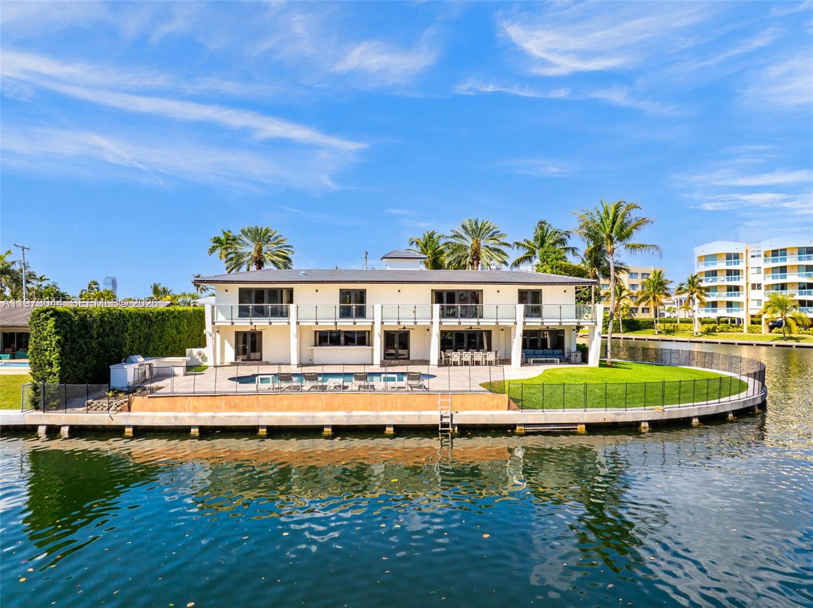 GOLDEN ISLES SEC - Residential