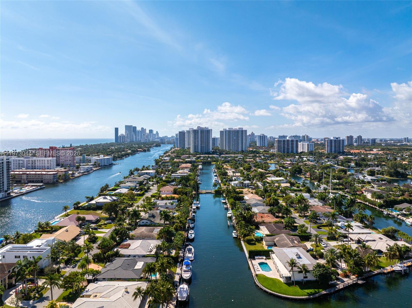 GOLDEN ISLES SEC - Residential