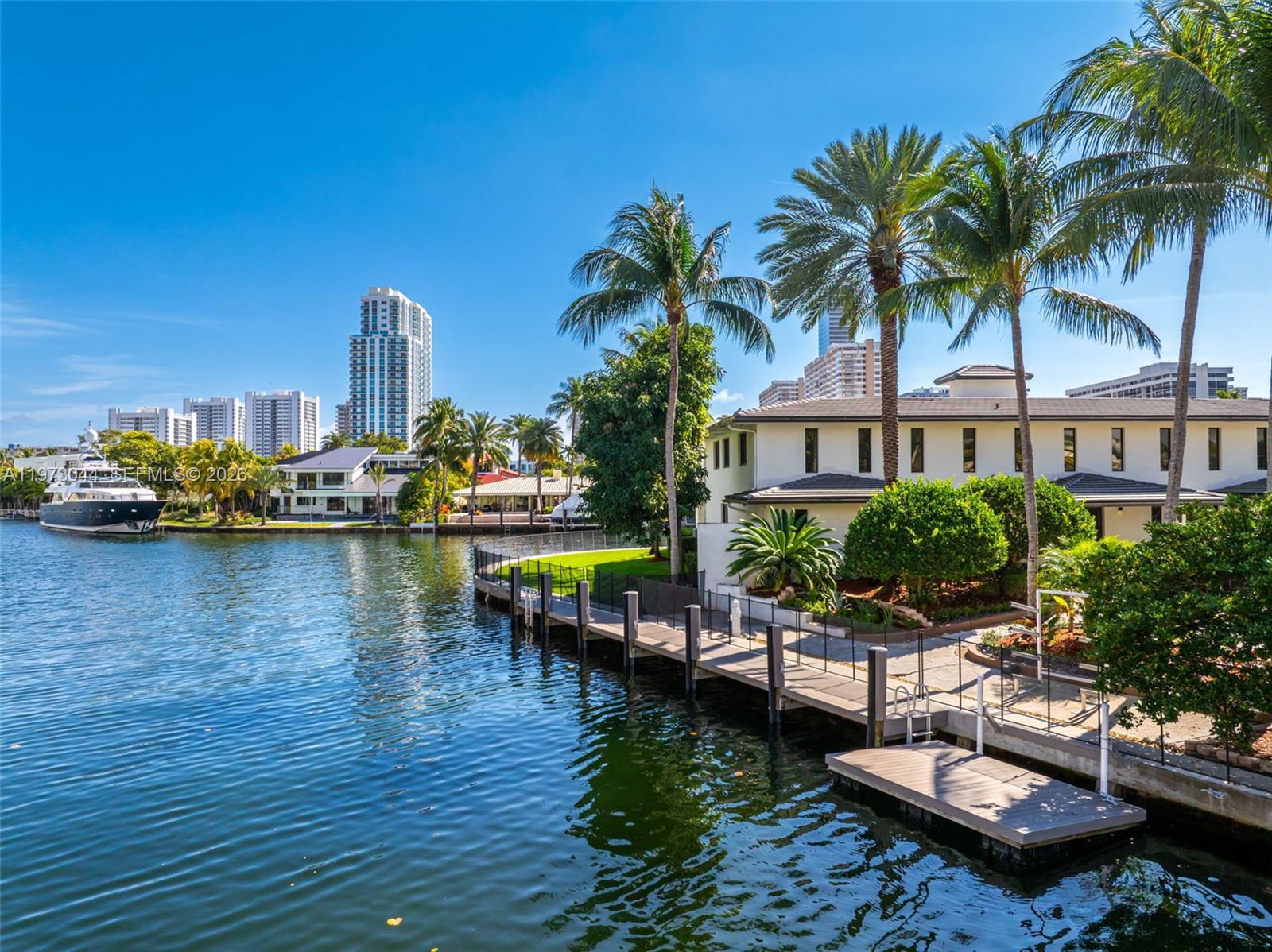 GOLDEN ISLES SEC - Residential