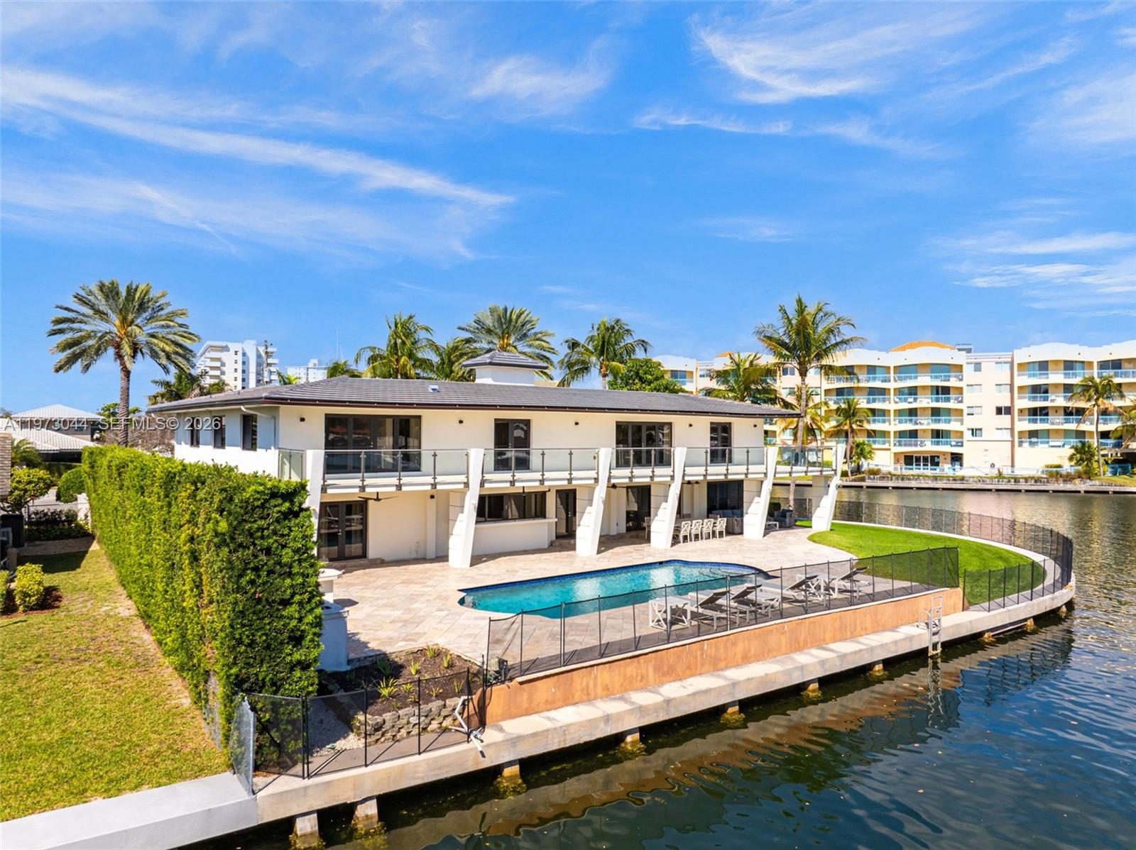 GOLDEN ISLES SEC - Residential