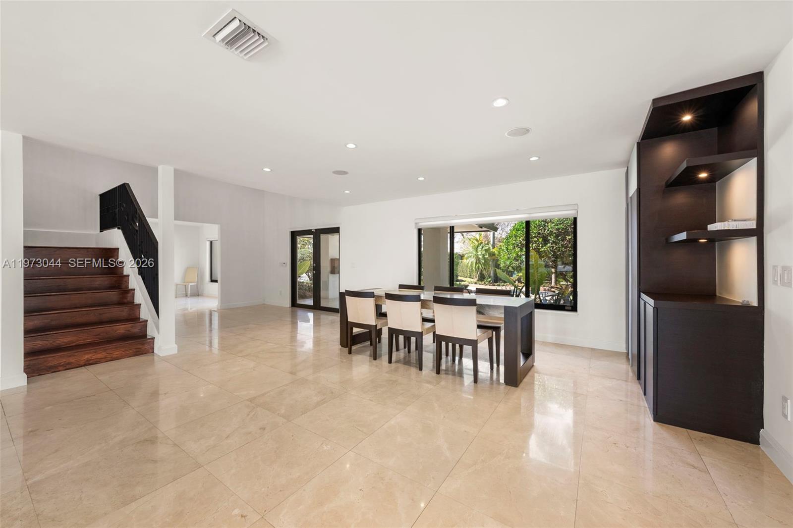 GOLDEN ISLES SEC - Residential