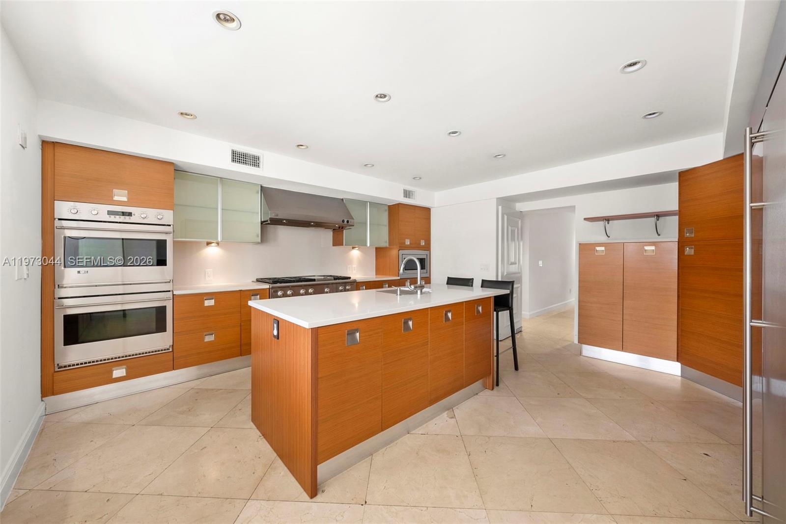 GOLDEN ISLES SEC - Residential