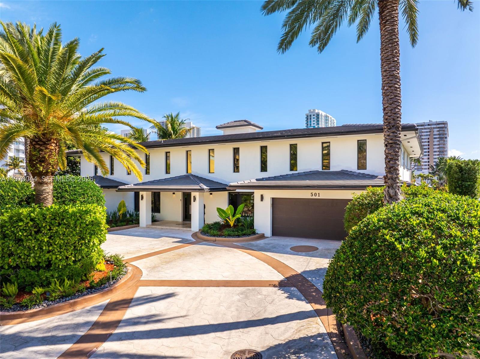 GOLDEN ISLES SEC - Residential