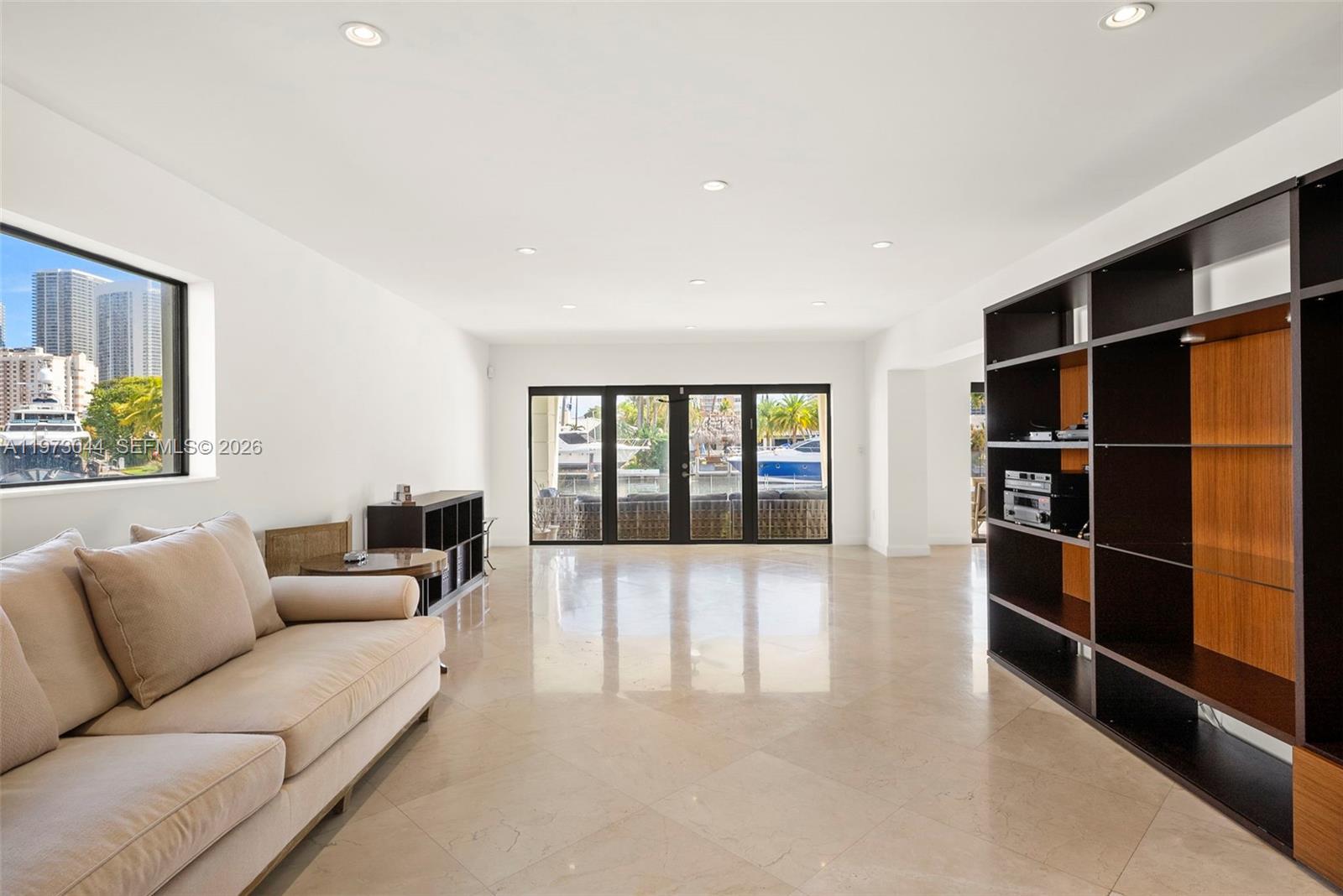 GOLDEN ISLES SEC - Residential