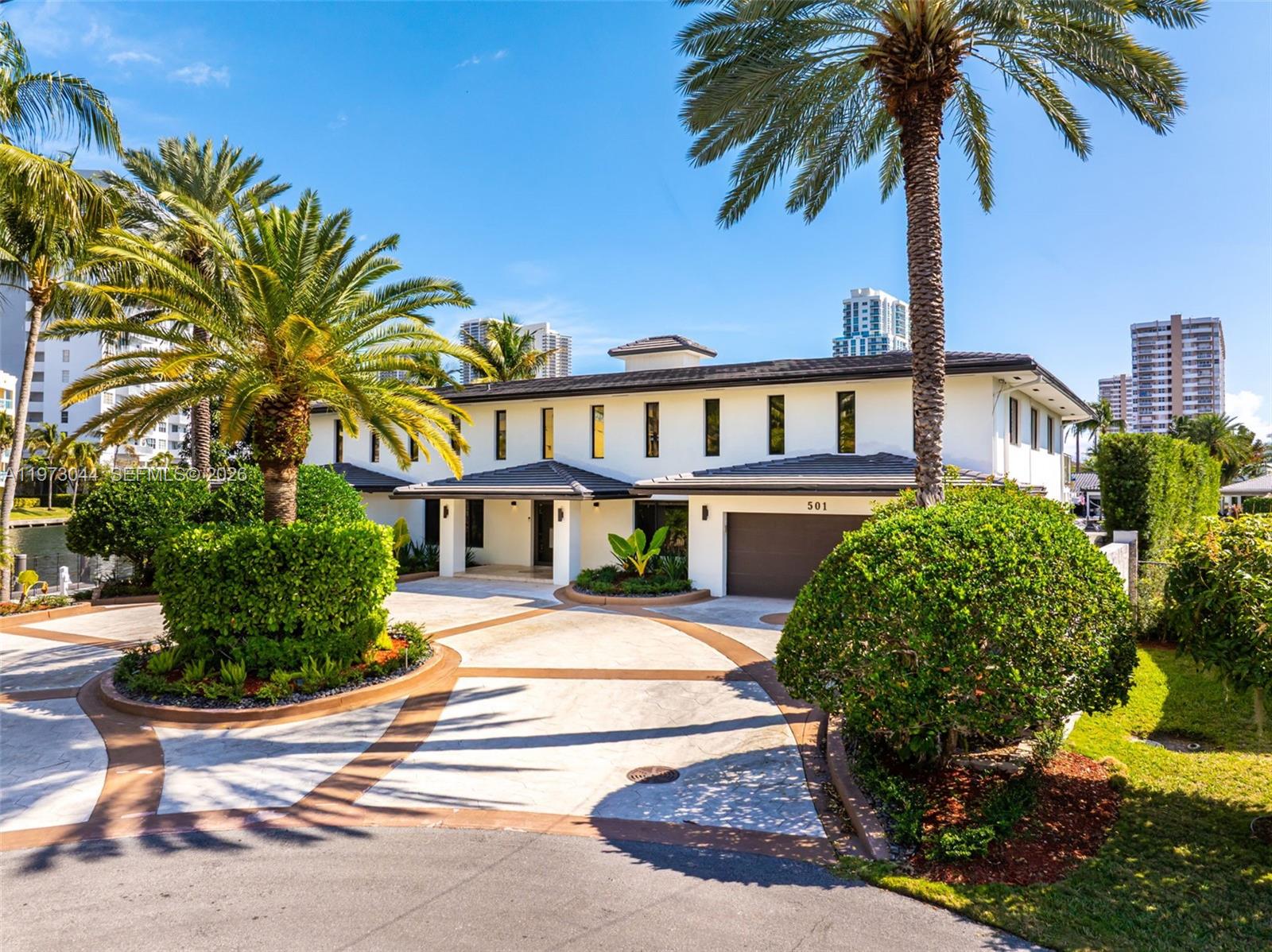 GOLDEN ISLES SEC - Residential