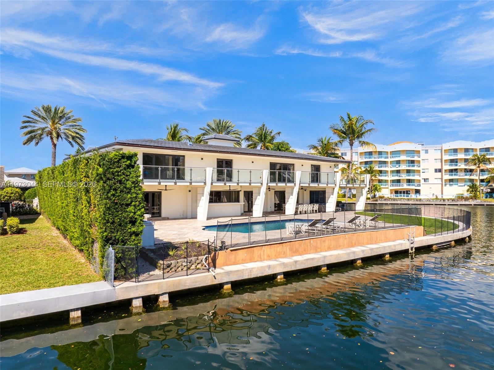 GOLDEN ISLES SEC - Residential