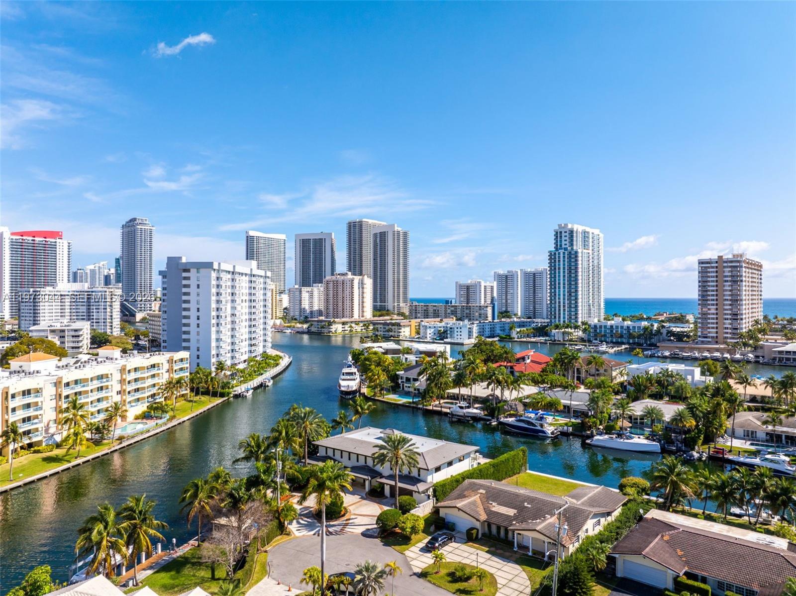 GOLDEN ISLES SEC - Residential