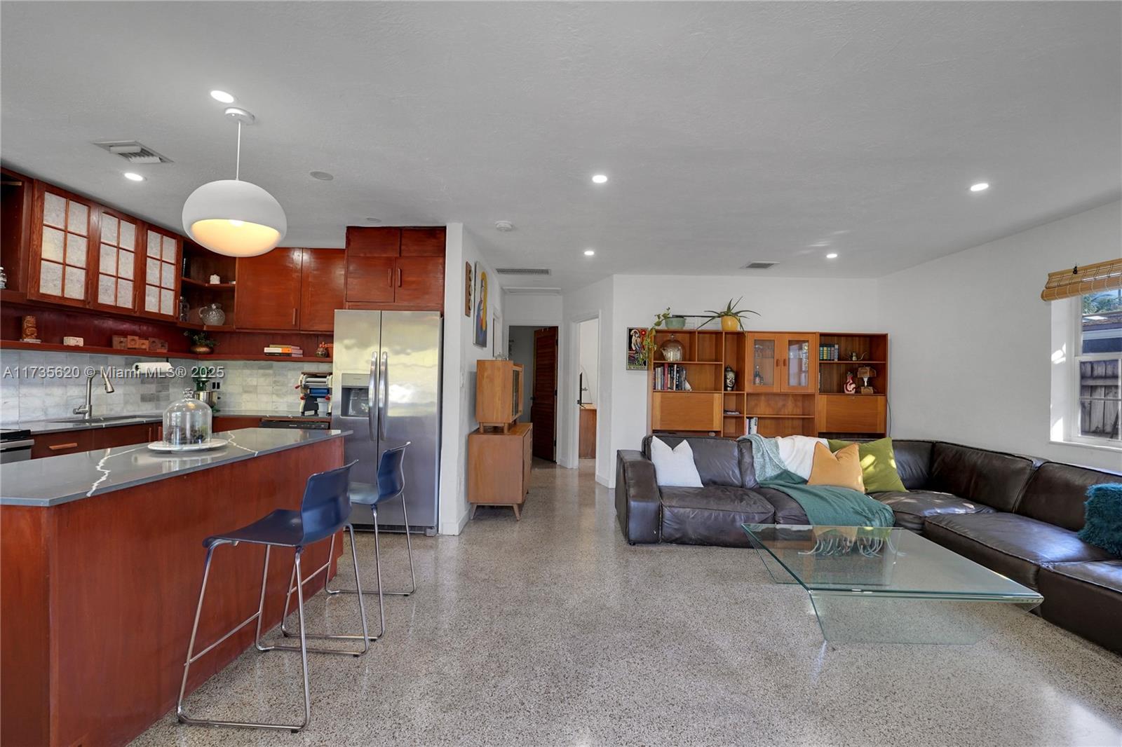 PROGRESSO - Residential