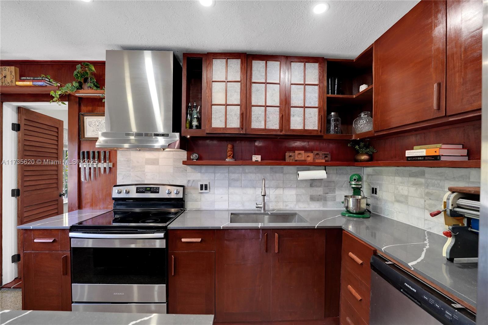 PROGRESSO - Residential