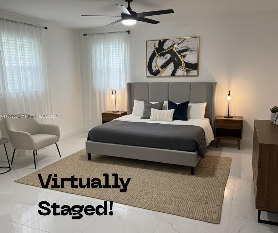 BREEZESWEPT PARK ESTATES - Residential Lease