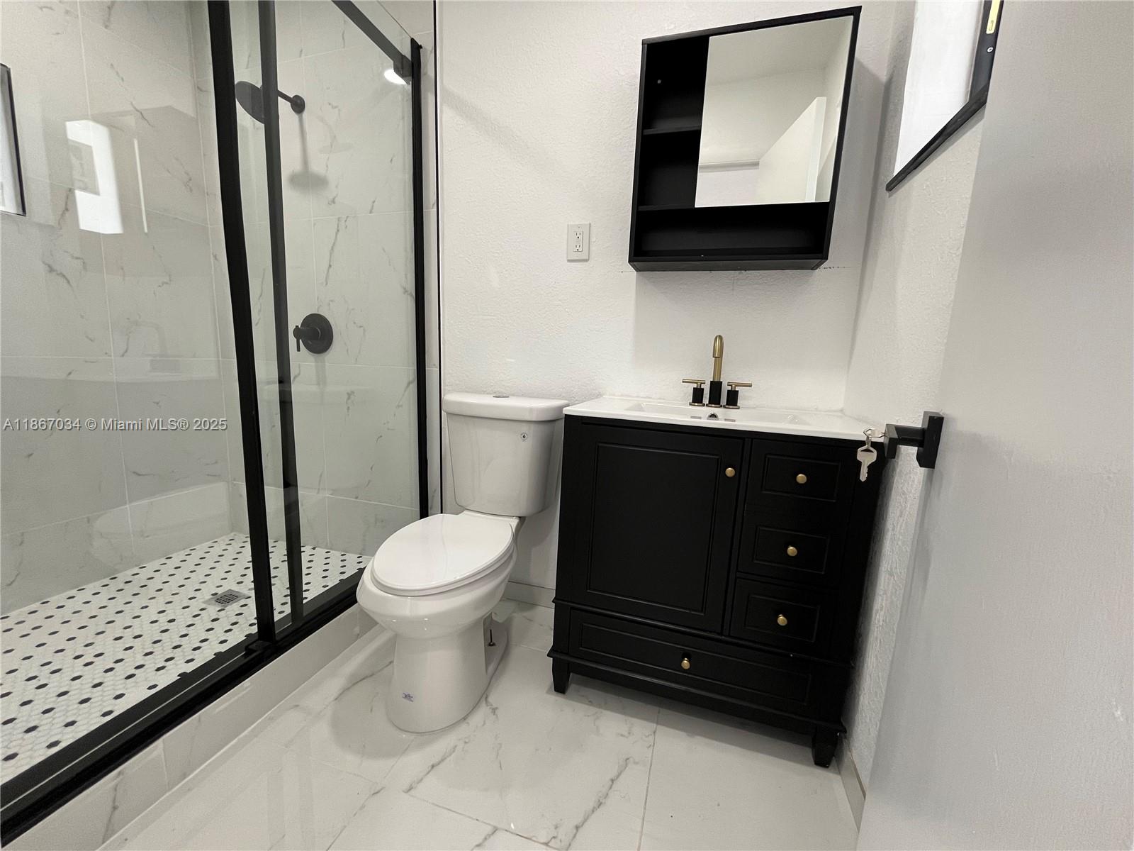 BREEZESWEPT PARK ESTATES - Residential Lease