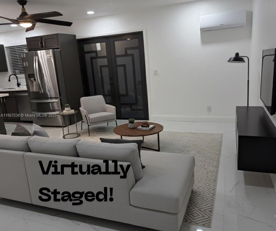 BREEZESWEPT PARK ESTATES - Residential Lease