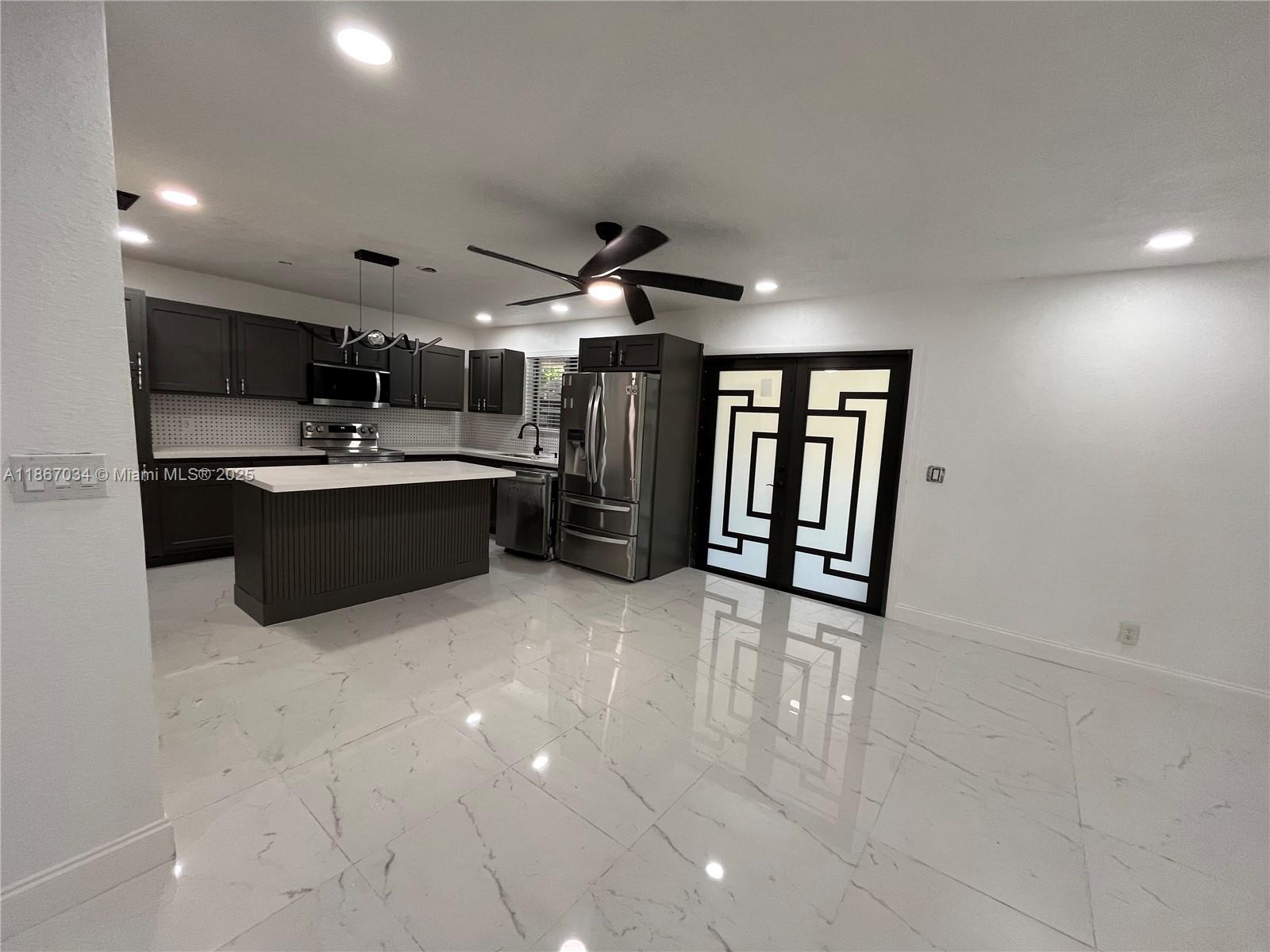 BREEZESWEPT PARK ESTATES - Residential Lease