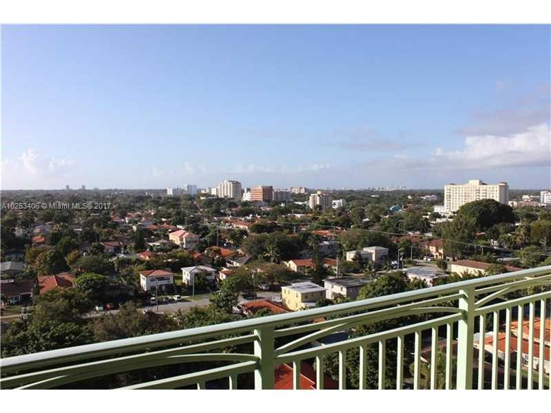 Coral Plaza Of Miami Cond - Residential Lease