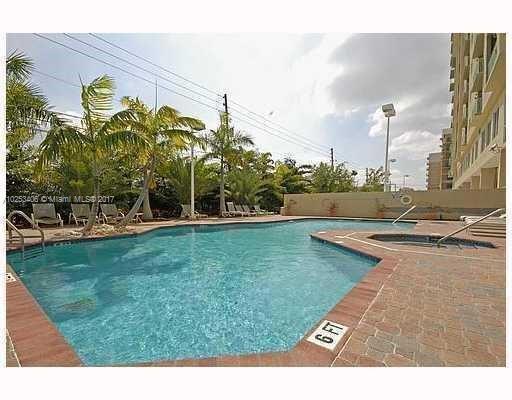 Coral Plaza Of Miami Cond - Residential Lease