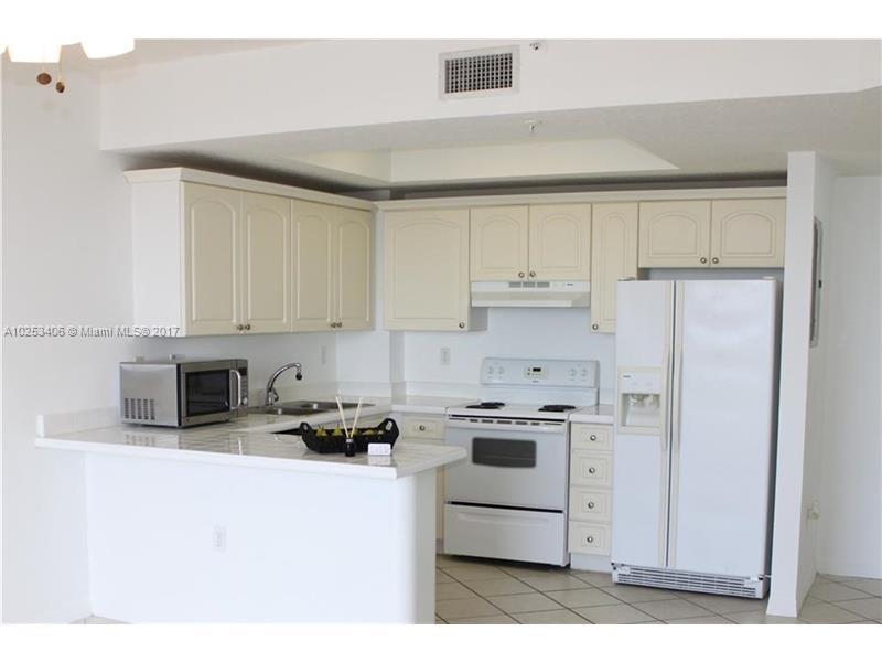 Coral Plaza Of Miami Cond - Residential Lease