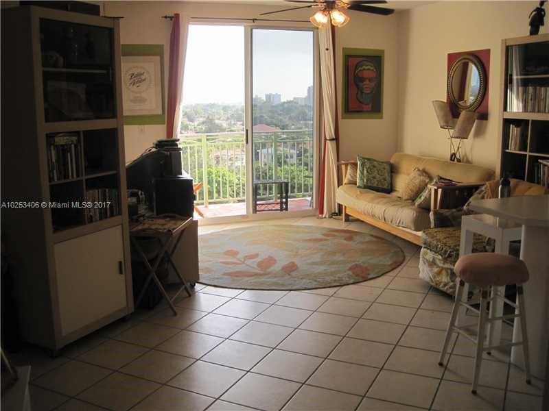 Coral Plaza Of Miami Cond - Residential Lease