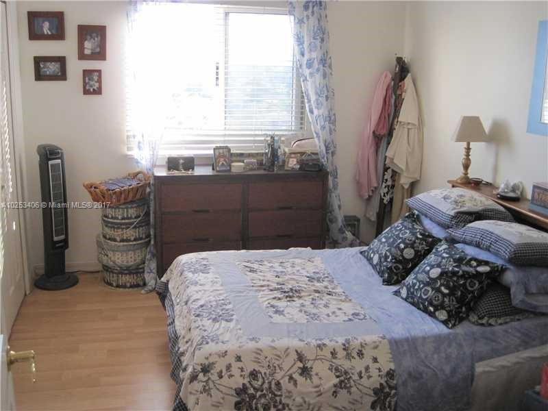 Coral Plaza Of Miami Cond - Residential Lease