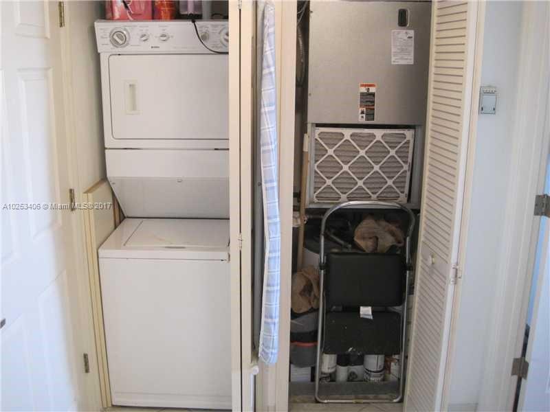 Coral Plaza Of Miami Cond - Residential Lease