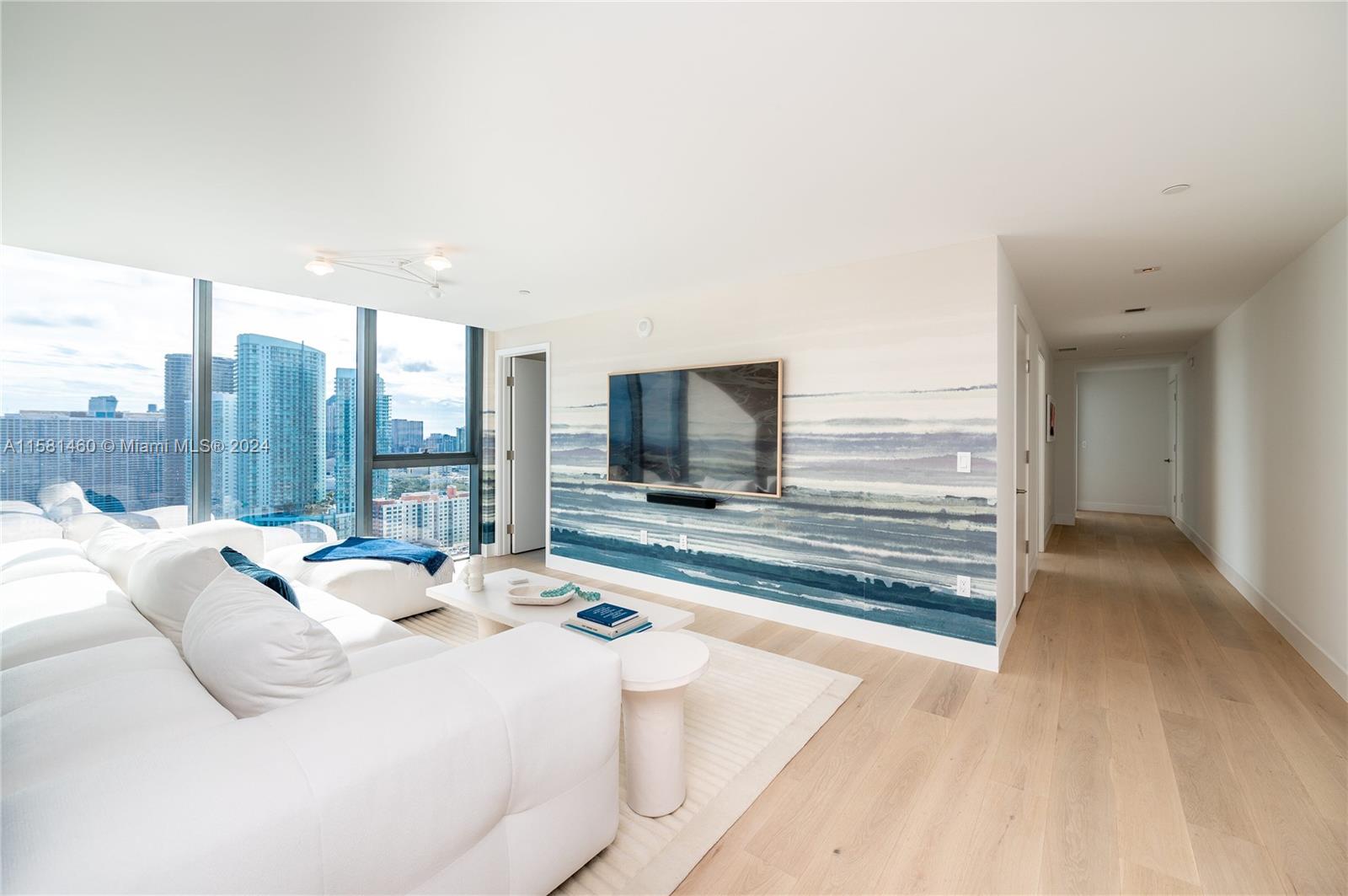 NANCY TERRACE - Residential Lease