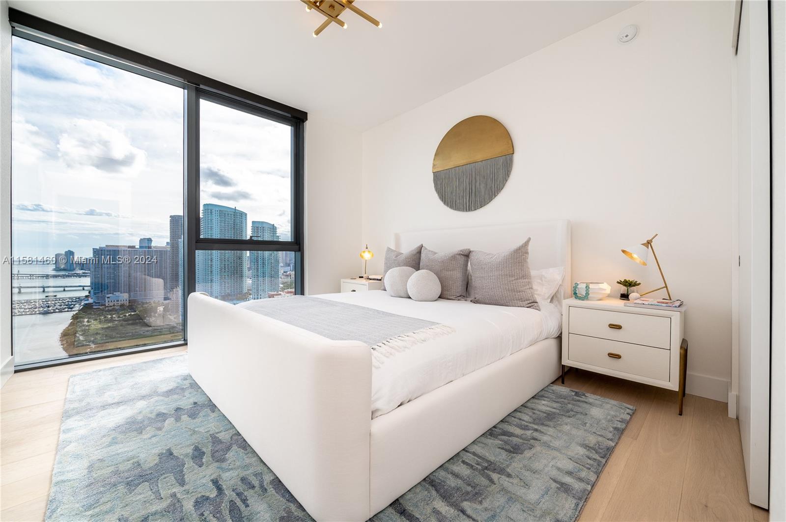 NANCY TERRACE - Residential Lease