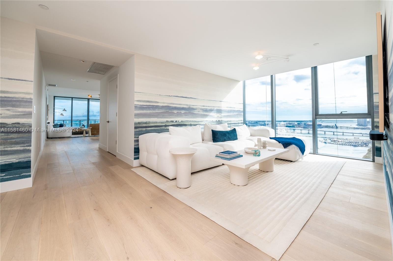 NANCY TERRACE - Residential Lease