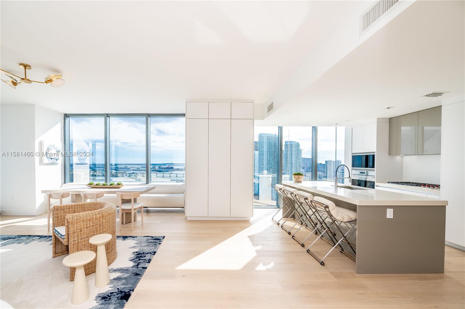 NANCY TERRACE - Residential Lease