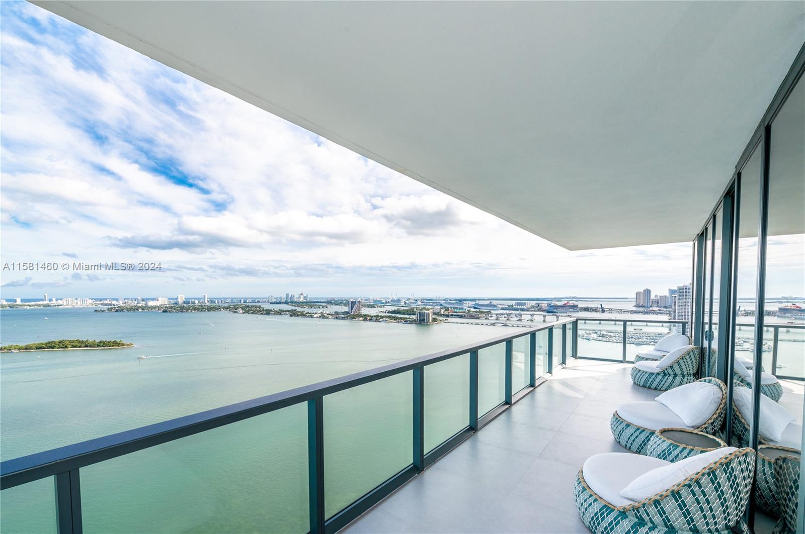 NANCY TERRACE - Residential Lease