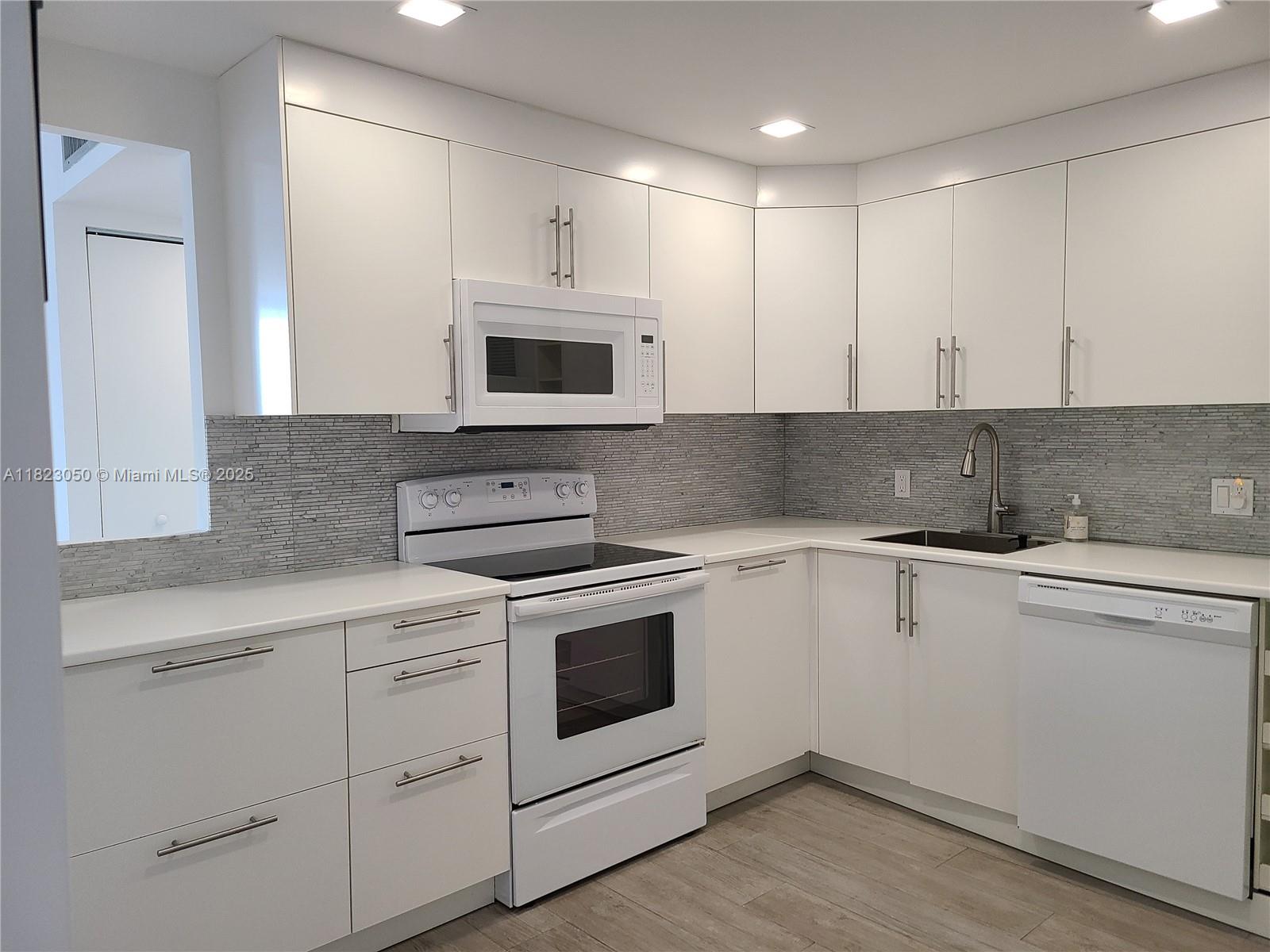 ADMIRALS PORT CONDO WEST - Residential Lease