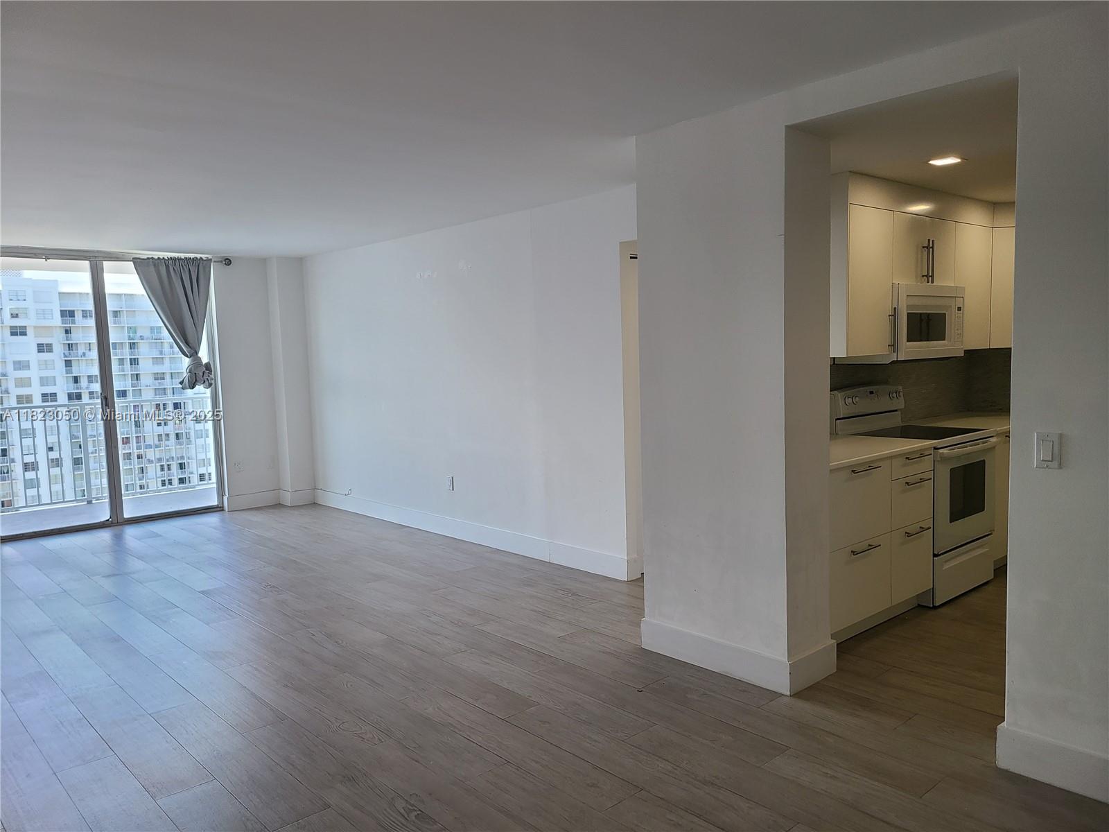 ADMIRALS PORT CONDO WEST - Residential Lease